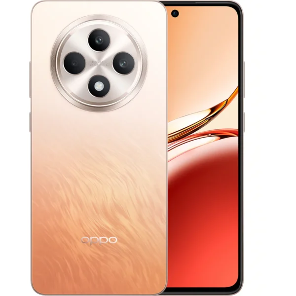 Oppo Reno 12F 4G - Image 2