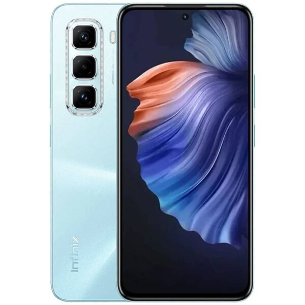 Infinix Hot 50 Pro - Image 3