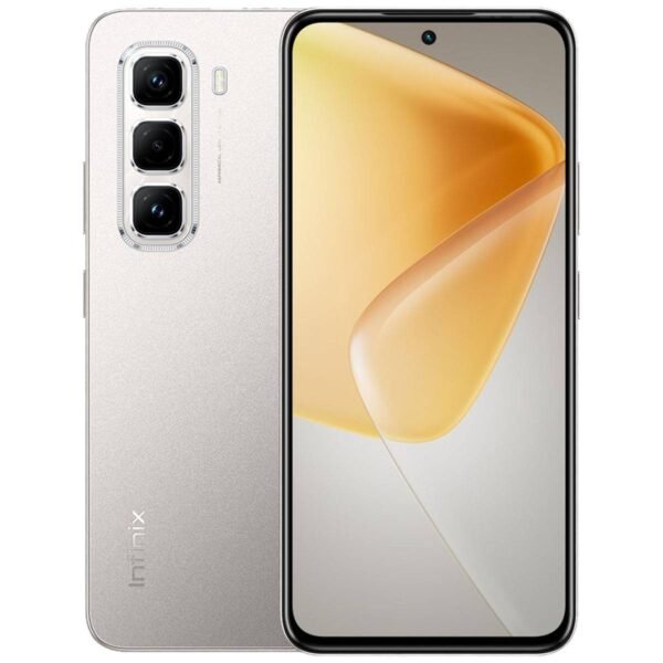 Infinix Hot 50 Pro - Image 2