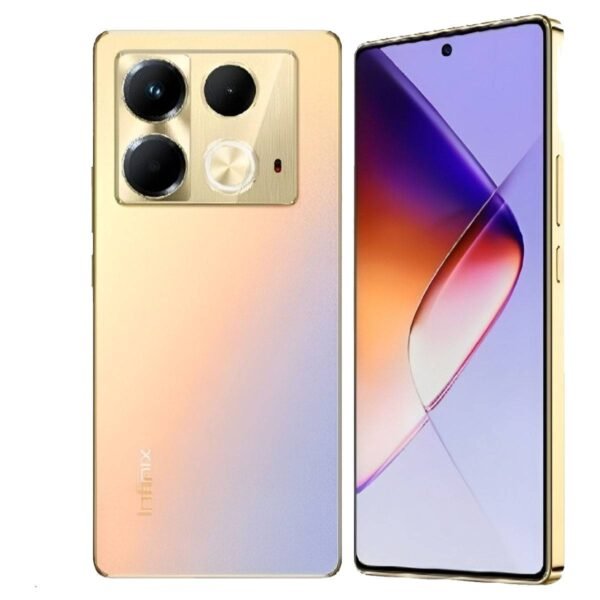 Infinix Note 40 - Image 2