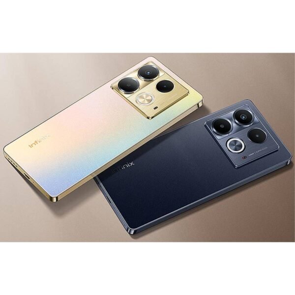 Infinix Note 40