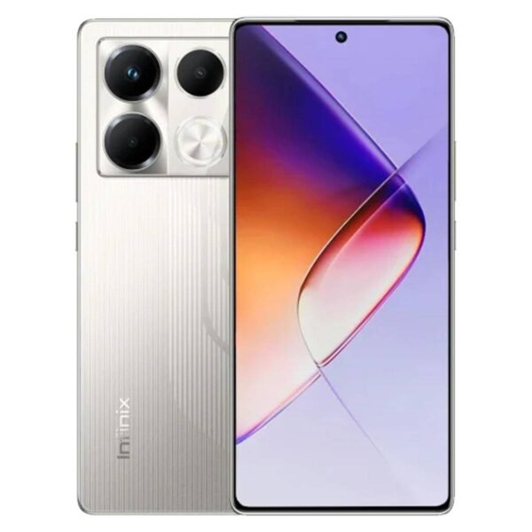 Infinix Note 40 - Image 3
