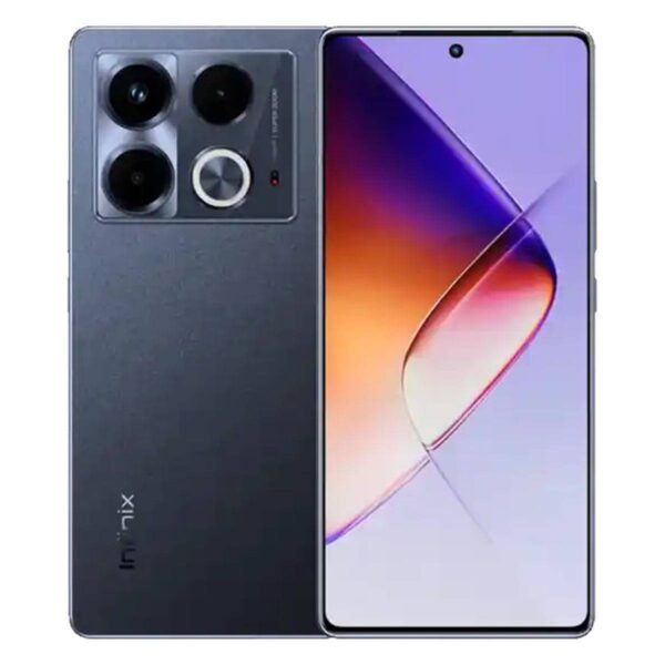 Infinix Note 40 - Image 4