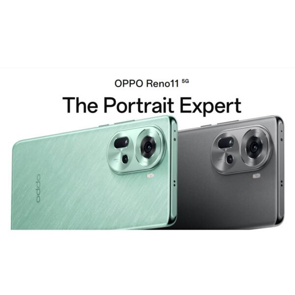 Oppo Reno 11 5G - Image 3