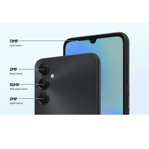 Samsung Galaxy A05s - Image 4