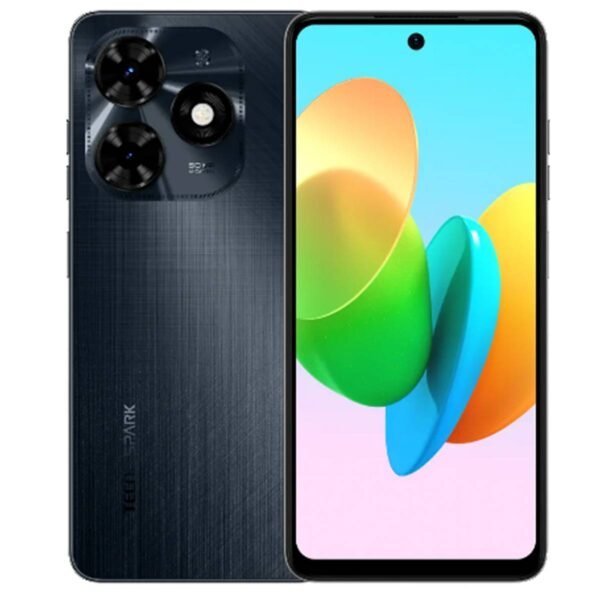 Tecno Spark 20C - Image 2