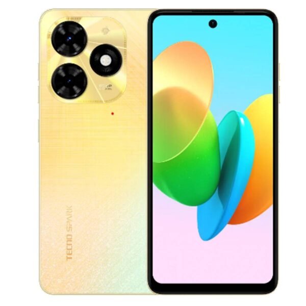 Tecno Spark 20C - Image 4