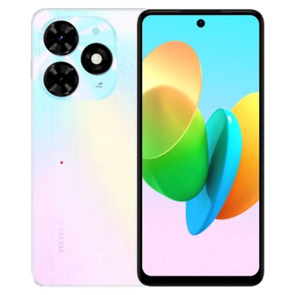 Tecno Spark 20C - Image 3