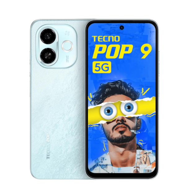 Tecno Pop 9 - Image 2