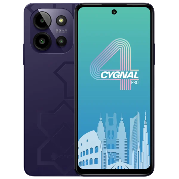 Dcode Cygnal 4 Pro - Image 2