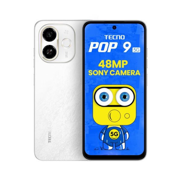 Tecno Pop 9 - Image 3