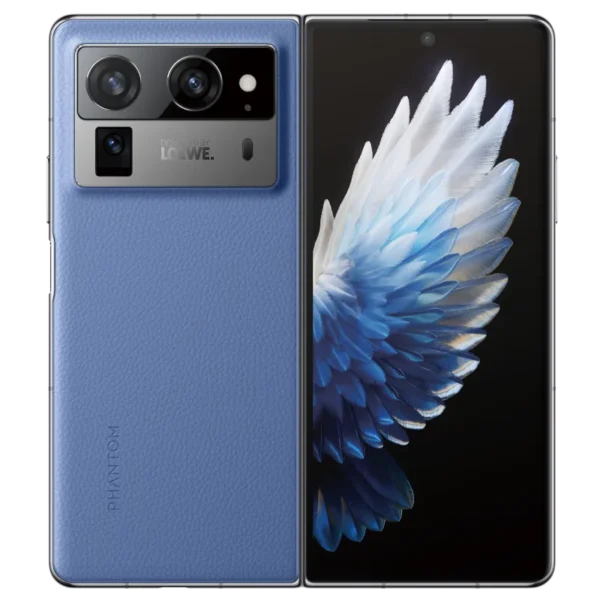 Tecno Phantom V Fold2 - Image 2