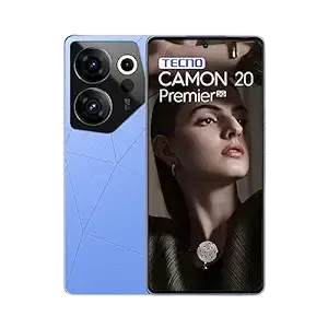 Tecno Camon 20 Premier