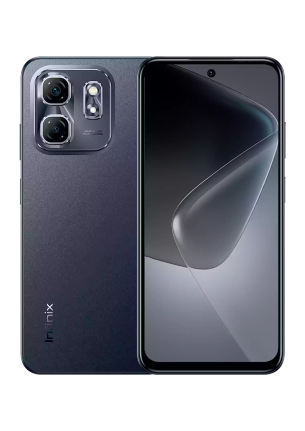 Infinix Hot 50i - Image 2