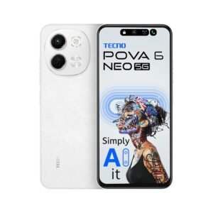 Tecno Pova 6 Neo 5G