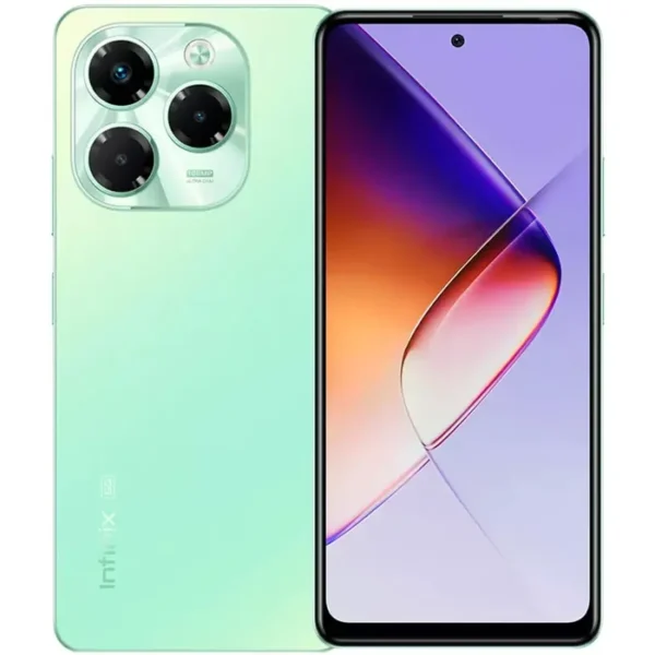 Infinix Note 40X 5G - Image 3