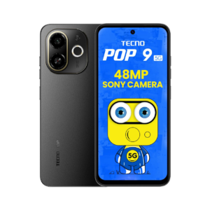 Tecno Pop 9