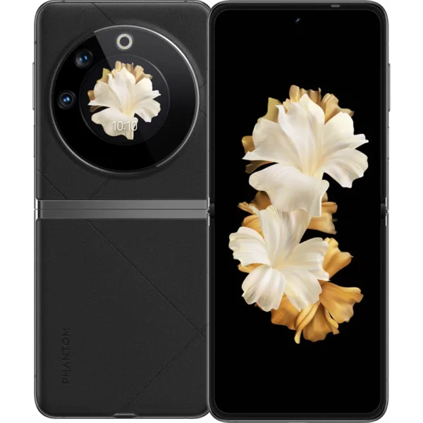 Tecno Phantom V Flip - Image 2