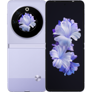 Tecno Phantom V Flip