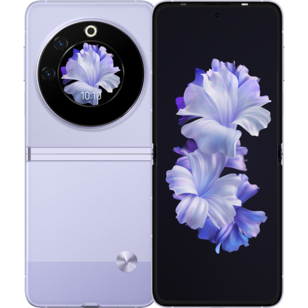 Tecno Phantom V Flip