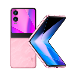 Infinix Zero Flip