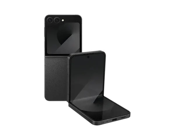 Samsung Galaxy Z Flip6 - Image 7