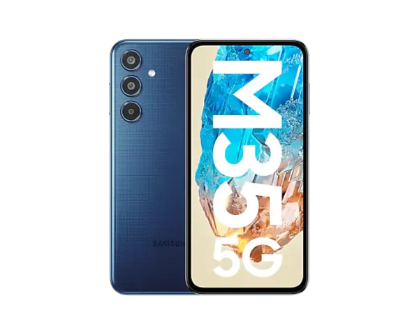 Samsung Galaxy M35 - Image 3