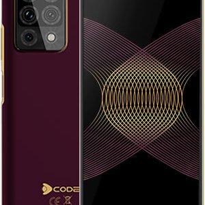 Dcode X