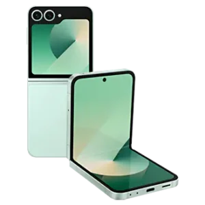 Samsung Galaxy Z Flip6