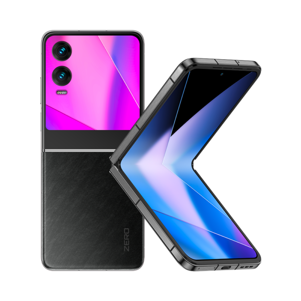 Infinix Zero Flip - Image 2