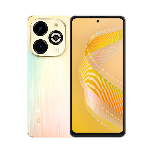 Infinix Smart 8 Plus - Image 3