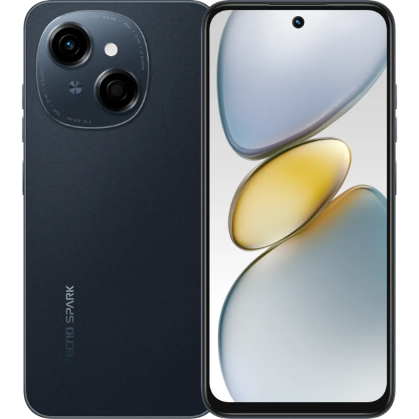 Tecno Spark Go 1S