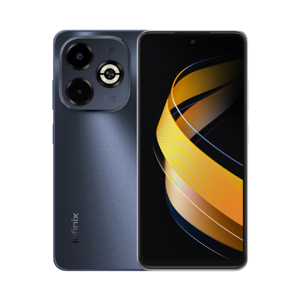 Infinix Smart 8 Plus - Image 2