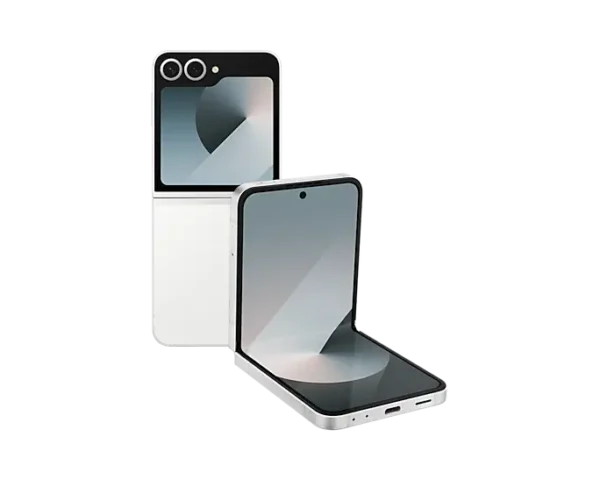Samsung Galaxy Z Flip6 - Image 3