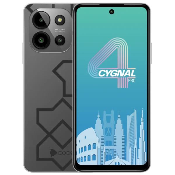 Dcode Cygnal 4 Pro