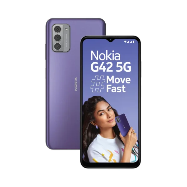 Nokia G42 - Image 2