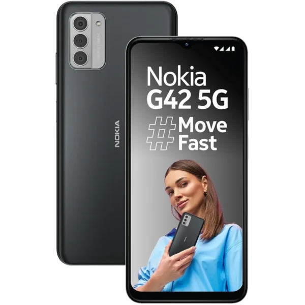 Nokia G42 - Image 3
