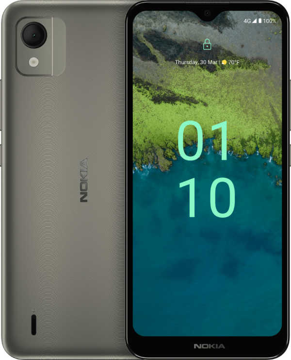 Nokia C110