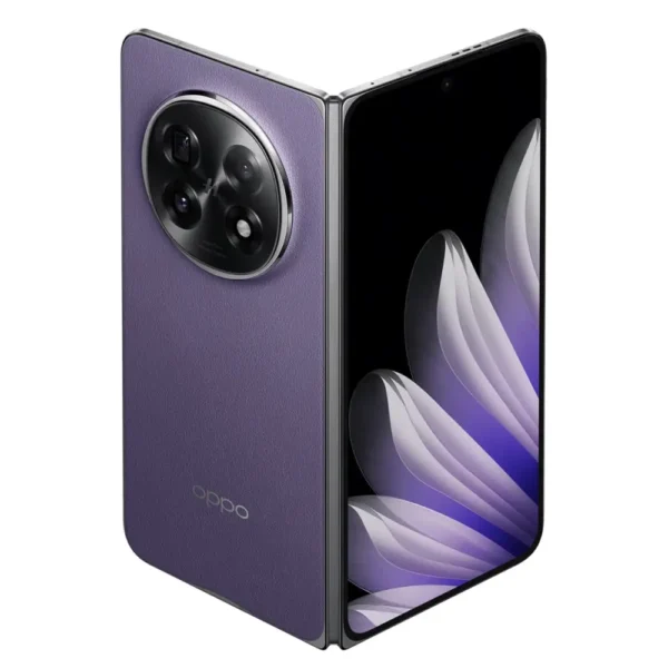 Oppo Find N5 - Image 3