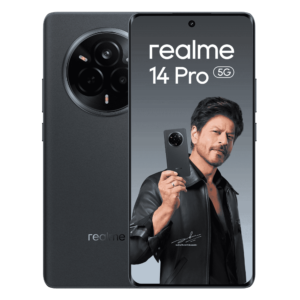 Realme 14 Pro