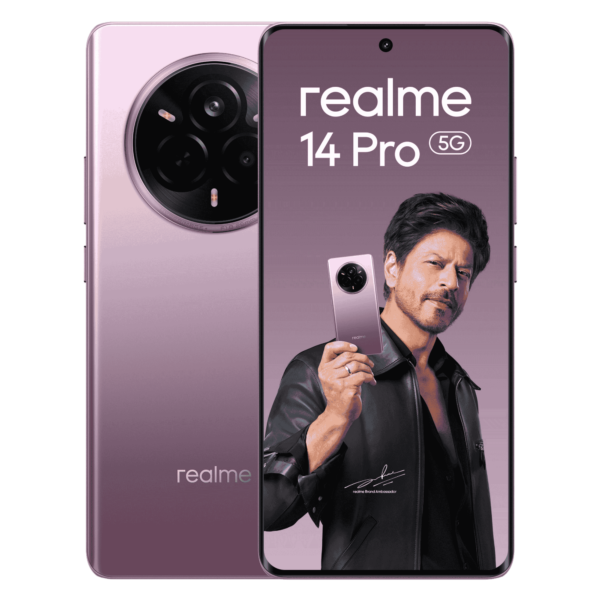 Realme 14 Pro - Image 3