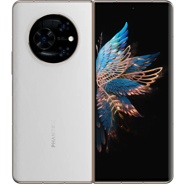 Tecno Phantom V Fold - Image 2