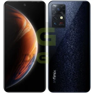 Infinix Zero X Pro