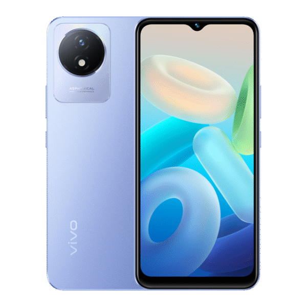 Vivo Y02A - Image 2