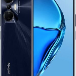 Infinix Hot 20S