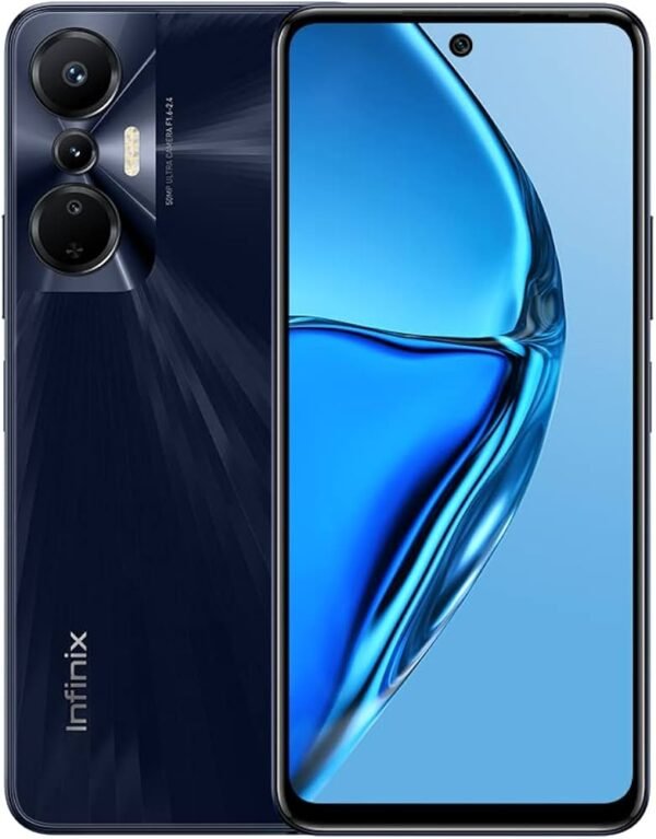 Infinix Hot 20S