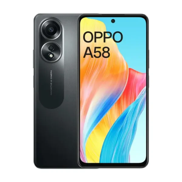 Oppo A58 4G - Image 2