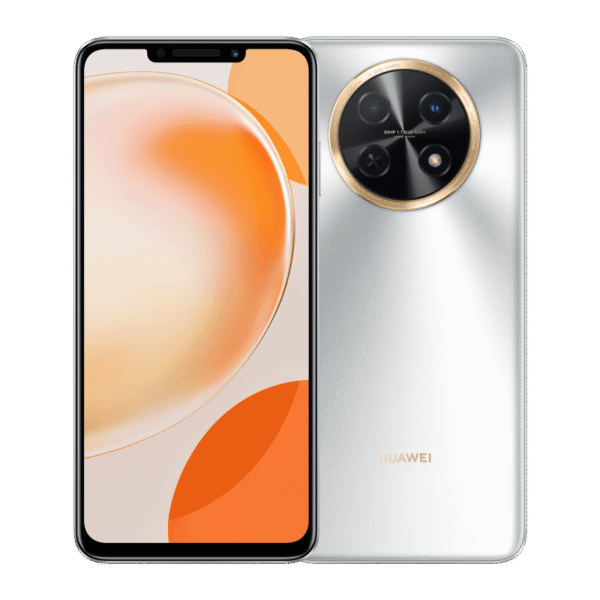 Huawei nova Y91 - Image 2