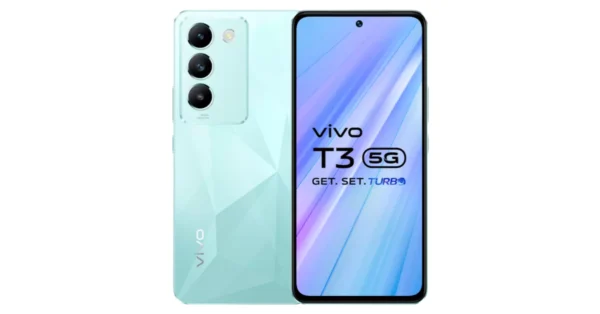 Vivo T3 - Image 2