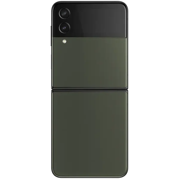Samsung Galaxy Z Flip4 - Image 3